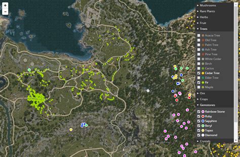 bdo something lovely|[Tool] somethinglovely.net map update: Levelling.